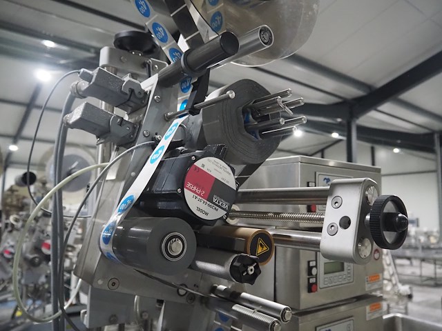 Espera / mr etikettiertechnik - afbeelding 17 van  19