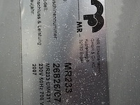 Espera / mr etikettiertechnik - afbeelding 19 van  19