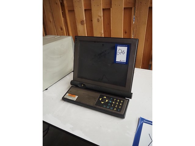 Espera - afbeelding 1 van  4