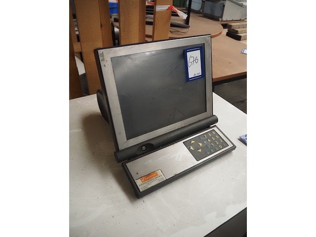 Espera - afbeelding 2 van  4