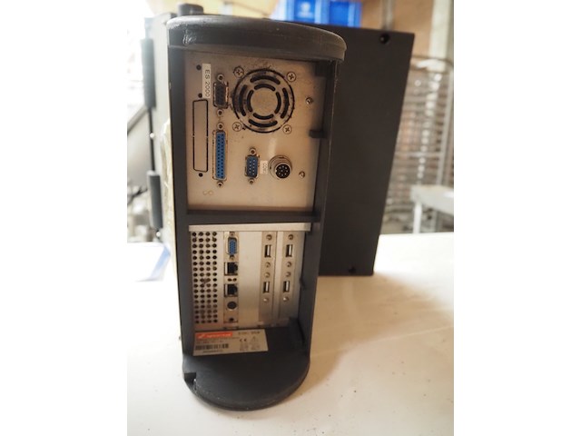 Espera - afbeelding 3 van  4