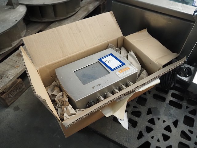 Espera - afbeelding 1 van  3