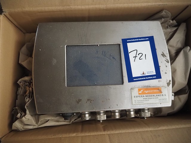 Espera - afbeelding 2 van  3