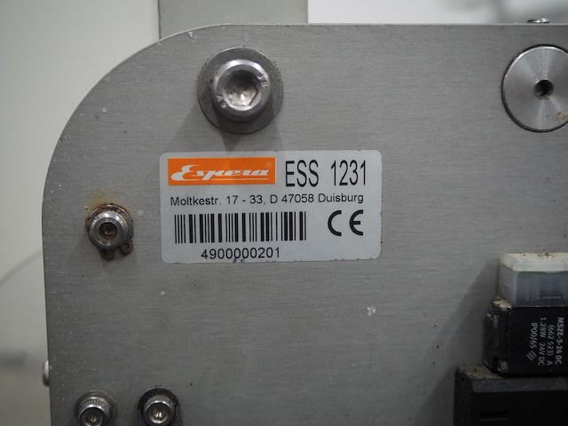 Espera - afbeelding 2 van  22