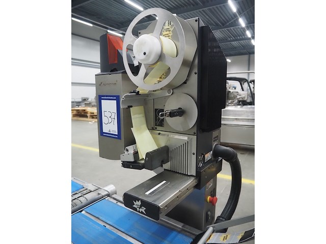 Espera - afbeelding 4 van  22