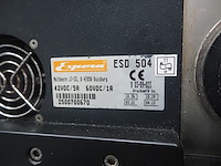 Espera - afbeelding 6 van  22