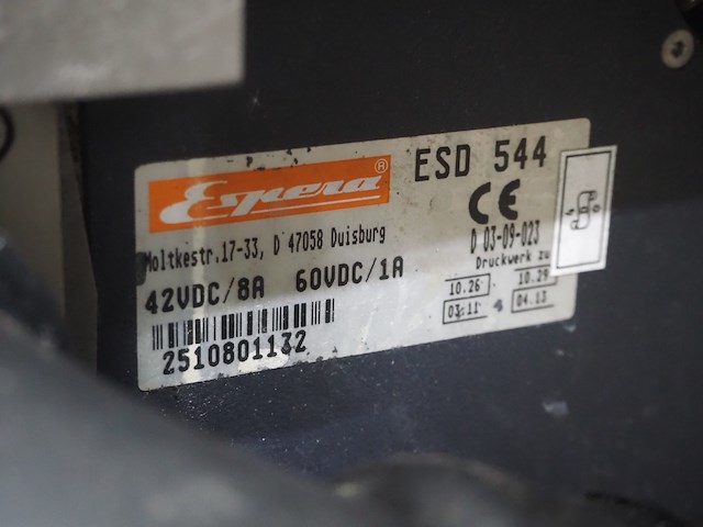 Espera - afbeelding 13 van  22