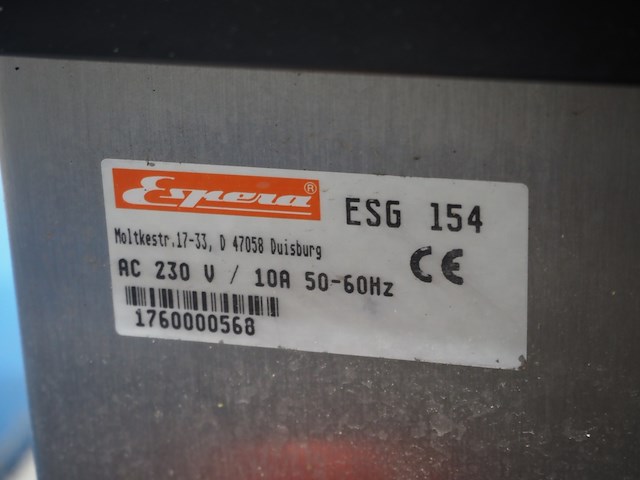 Espera - afbeelding 25 van  26