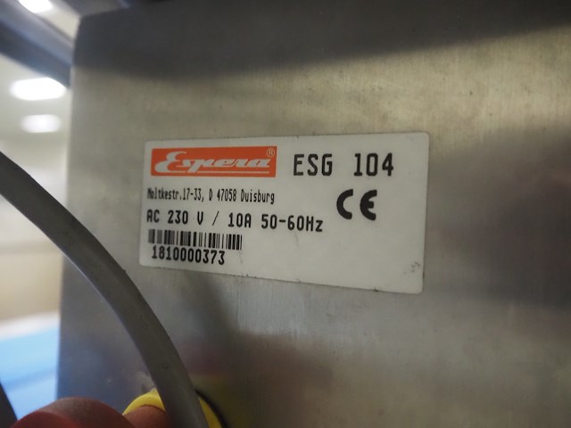 Espera - afbeelding 6 van  15