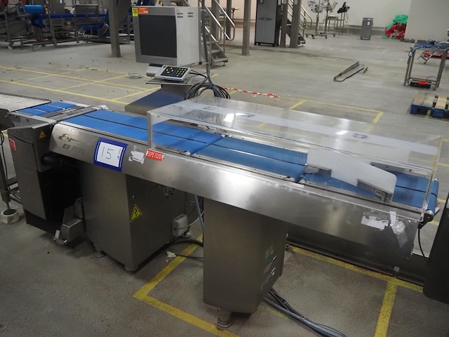 Espera - afbeelding 1 van  15