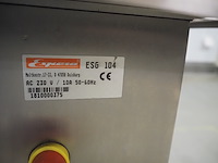 Espera - afbeelding 7 van  16