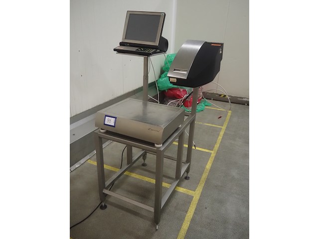 Espera - afbeelding 1 van  17