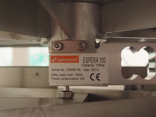 Espera - afbeelding 16 van  17