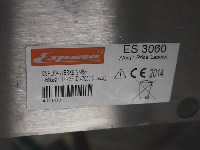 Espera - afbeelding 17 van  17