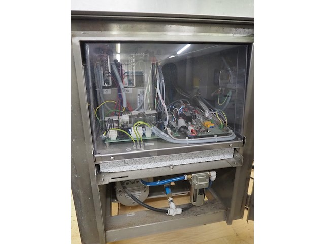 Espera - afbeelding 2 van  17