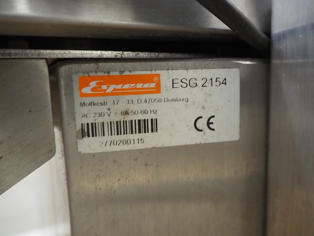 Espera - afbeelding 3 van  17