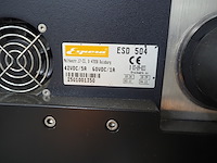 Espera - afbeelding 4 van  17