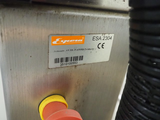 Espera - afbeelding 5 van  17