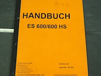 Espera - afbeelding 9 van  17