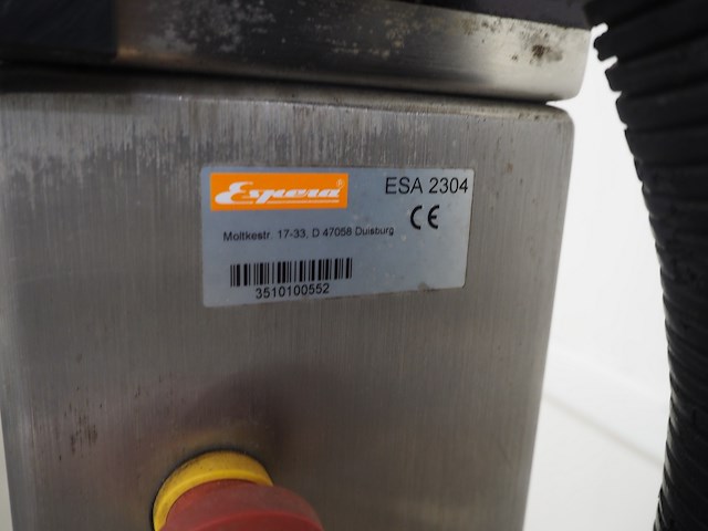 Espera - afbeelding 6 van  20