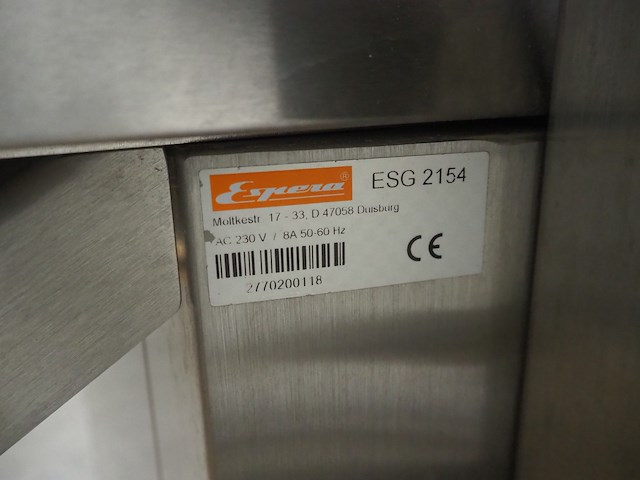 Espera - afbeelding 3 van  20