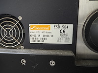 Espera - afbeelding 4 van  20