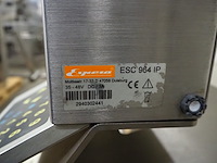 Espera - afbeelding 7 van  20