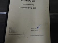 Espera - afbeelding 13 van  20