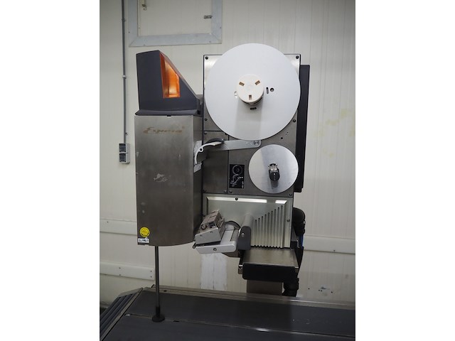 Espera - afbeelding 20 van  20