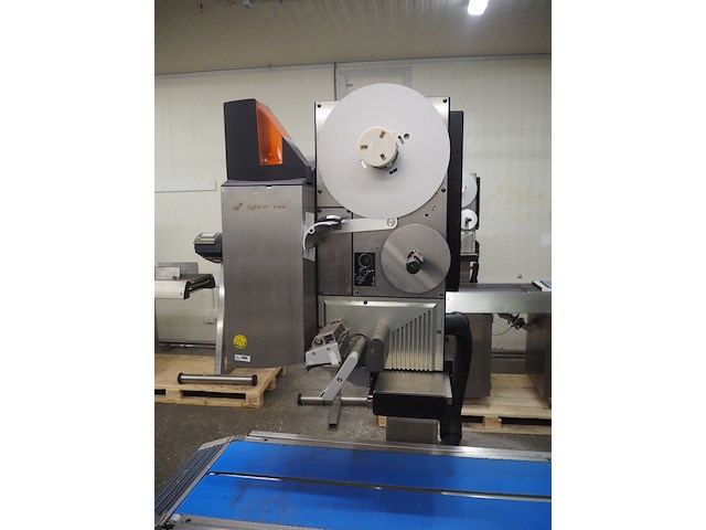 Espera - afbeelding 2 van  20