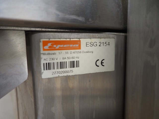 Espera - afbeelding 4 van  20