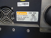 Espera - afbeelding 5 van  20