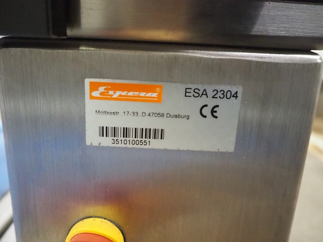 Espera - afbeelding 6 van  20