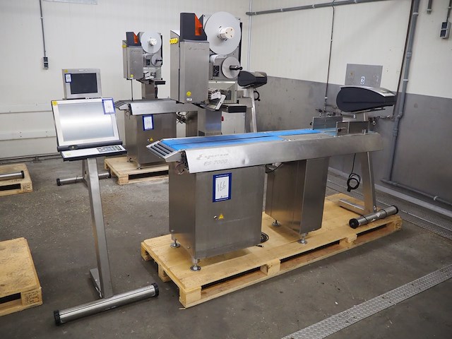 Espera - afbeelding 1 van  20