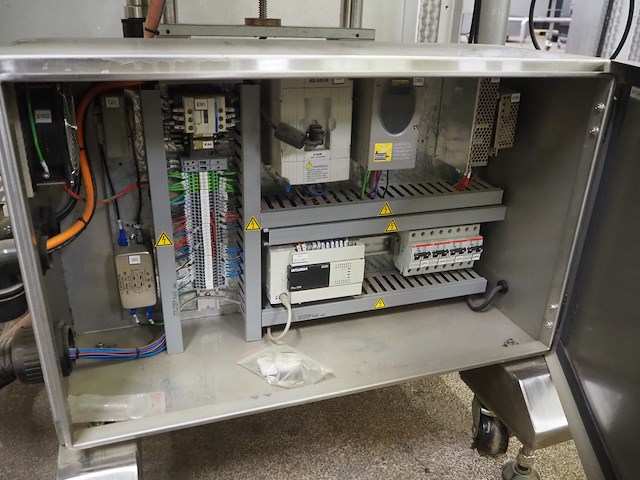 Espera - afbeelding 3 van  12