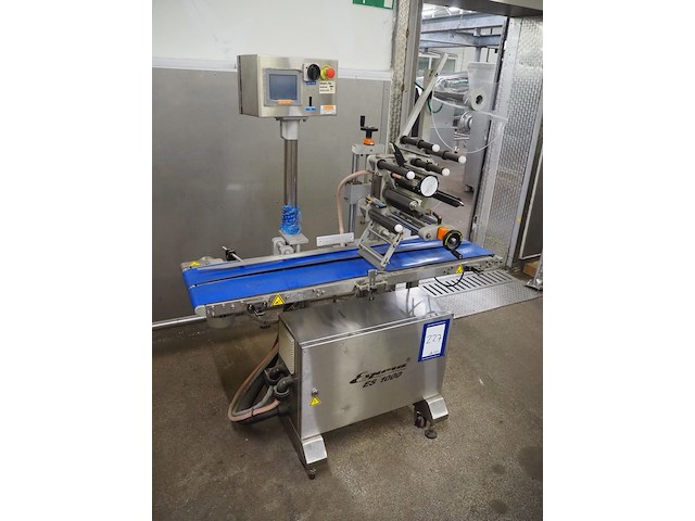 Espera - afbeelding 1 van  12