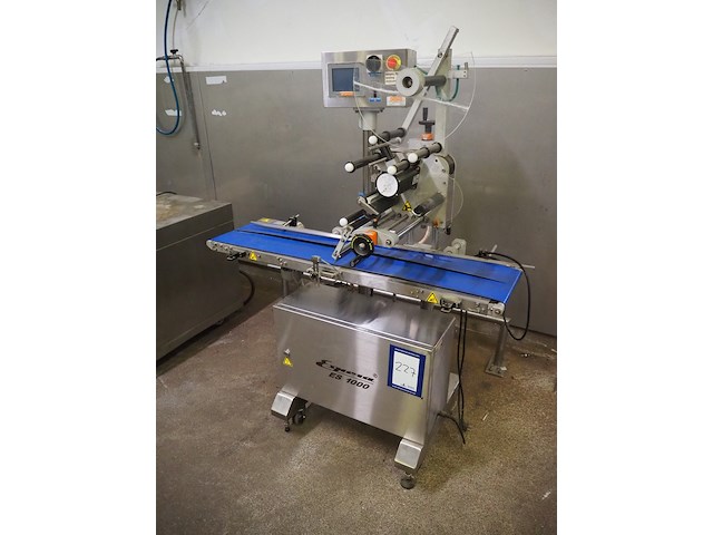 Espera - afbeelding 4 van  12