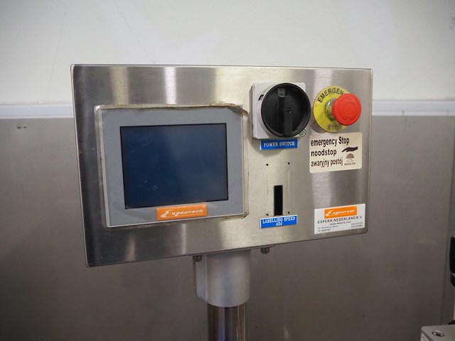 Espera - afbeelding 11 van  12