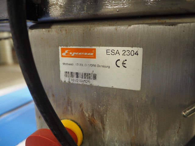 Espera - afbeelding 7 van  17