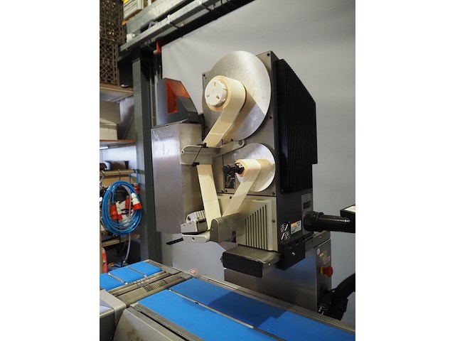 Espera - afbeelding 2 van  13