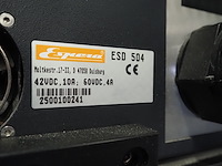 Espera - afbeelding 4 van  13