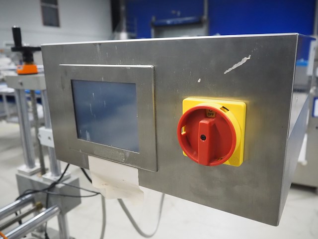 Espera - afbeelding 2 van  11