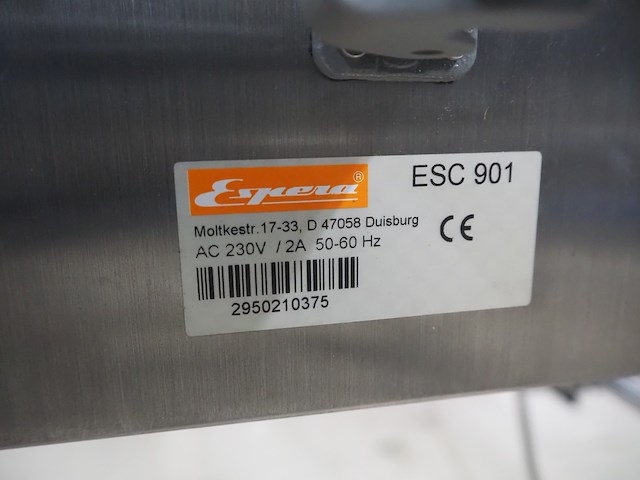 Espera - afbeelding 3 van  11