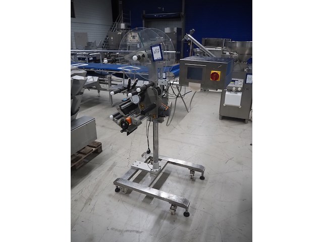 Espera - afbeelding 1 van  11