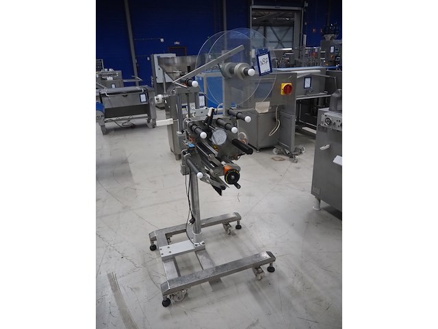 Espera - afbeelding 4 van  11