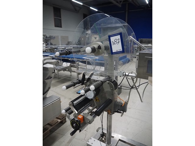 Espera - afbeelding 7 van  11