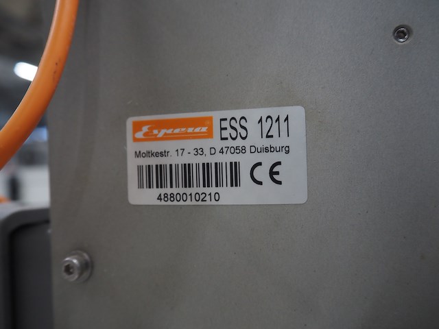 Espera - afbeelding 11 van  11