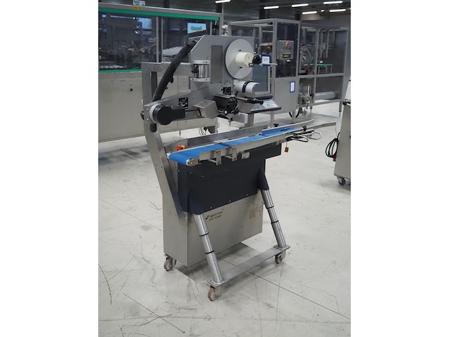 Espera - afbeelding 2 van  9