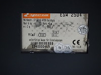 Espera - afbeelding 8 van  9