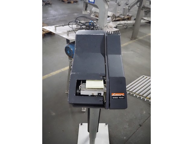 Espera - afbeelding 6 van  18